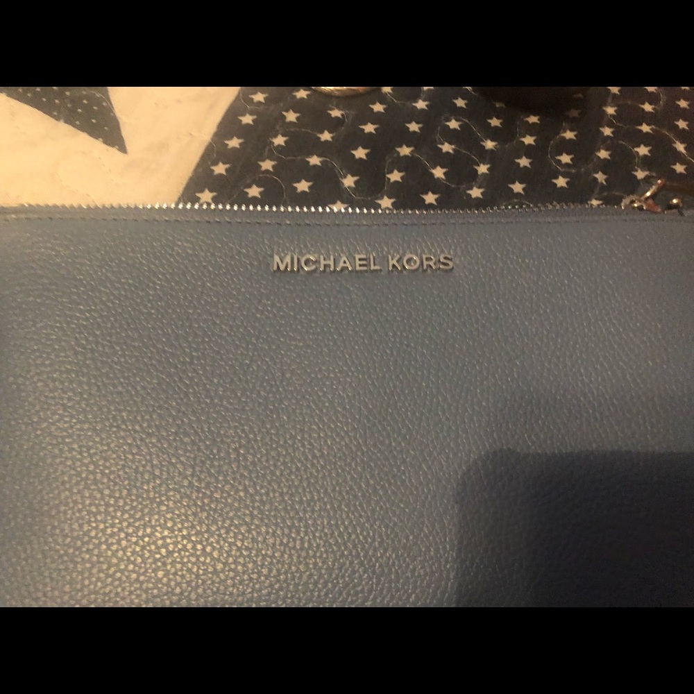 Wristlet purse - Picture 6 of 8